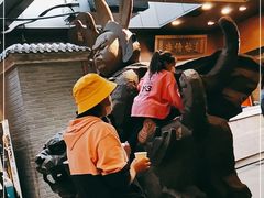 -局气烤鸭·北京菜(前门店)