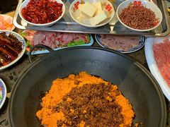 -沸炉重庆老火锅(军事博物馆店)