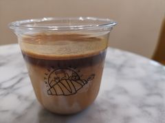 Dirty-不正咖啡(万达尊店)