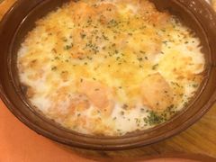 -萨莉亚意式餐厅(中北永旺店)