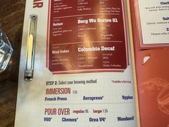 -The Workshop Coffee