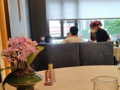 -聚福宝合苑食府(南头镇店)