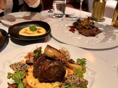 -AZUL by FUEL蓝色·法式酒馆(琶醍店)