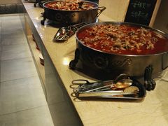 -丽池宫韩式汗蒸会馆(华灯坊店)