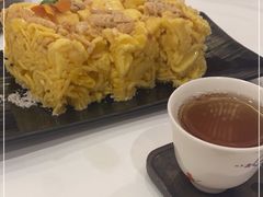 -白天鹅宾馆-宏图府餐厅