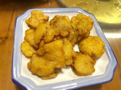 -龙井源餐厅(龙井峡漂流店)
