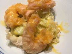 -虹料理·日料放题(悠方店)