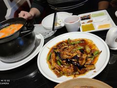 -皇城根北京风味主题餐厅(中海环宇城店)