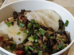 -安上粉皮.非遗手工小吃(骑龙巷店)