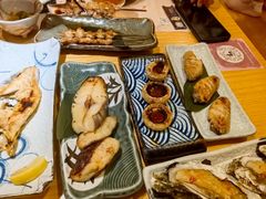 -吉兆·料理(红梅南路店)
