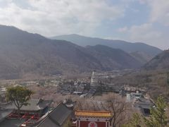 -五台山风景名胜区