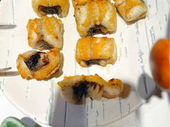 -红沃鳗鱼黑牛烤肉店(不老街店)