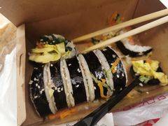 -Woolee韩食堂·韩式家庭料理