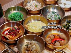 -金顺碳烤肉(番禺傍江地铁站店)