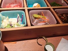 -韩悦牛排烤肉无限续(宝能中心店)
