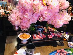 -樱宿日式和牛烧肉(五道口店)
