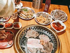 -永旺梦乐城(金银潭店)