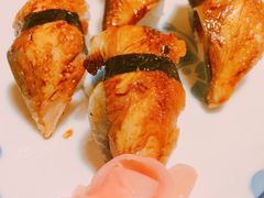 -铃兰日本料理(汉水路店)