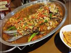 -回家吃饭·地道南昌菜(建德观总店)