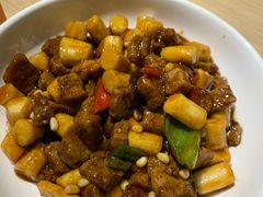 -兔爸私家小厨(新北万达店)