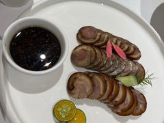 -东门烤鸭店(鼓楼店)