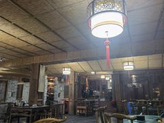 大堂-青城甲(青城山店)