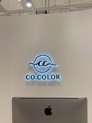 点击看大图 -CO COLOR美甲美睫美妆