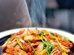 -悦融琥珀·京鲁菜·海味珍品(西单店)