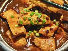 -黄鹤天厨·泡椒田鸡创始者(莲花店)