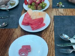 -食间牛排(湖西路店)