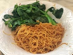 -翠华餐厅(香港国际机场店)