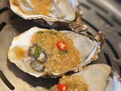 -苏大嘴蒸汽海鲜·海胆蒸饺(中山广场店)