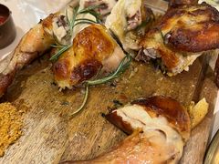 -大象厨房(重庆道店)