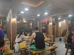 -滇藏石锅宴(北门坡古城管理局店)