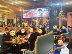 -柴窝堡22号辣子鸡·传承新疆菜