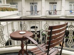 -日惹市凤凰翰悦阁酒店