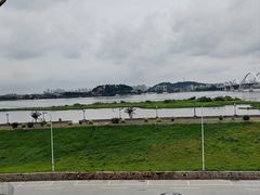 -临江酒店-中餐厅