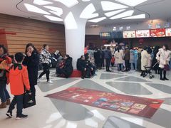 -沃美影城蜀山万象汇店(WMX巨幕)