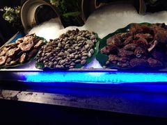 -鑫海汇海鲜烤肉自助(北国商城店)