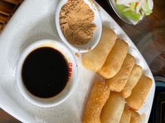 -百川油茶馆(燕岩店)