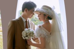 -第一夫人婚纱摄影(南京店)