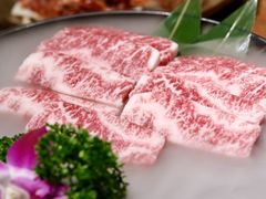 -匠牛道烤肉料理店(西坝河店)