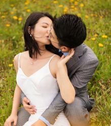 -菲林婚纱摄影工作室