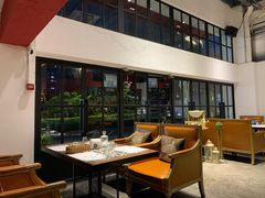 -静香HOUSE·全时段融合餐厅(七星欢乐颂店)