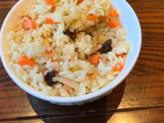 -沙力海美食城 西北特色菜 烤肉店(北门坡店)