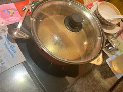 -Mk 泰式自助火锅(中央世界商业中心店)