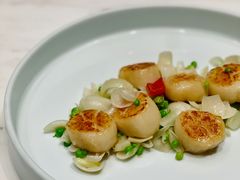 -珍呈中餐厅•粤川淮扬新疆(乌鲁木齐康莱德酒店)