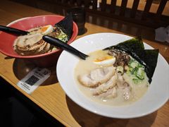 -一風堂拉面(美罗城店)