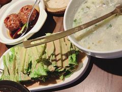 -前海沿·青岛菜(李沧万达店)
