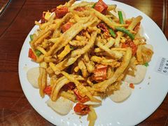 -东北大院·东北菜(三台子店)
